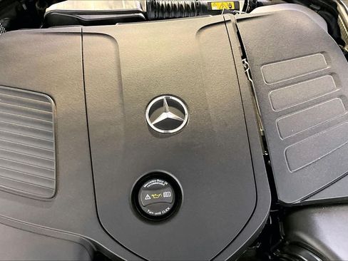 Used 2026 Mercedes-Benz C 300 4MATIC Sedan image 31