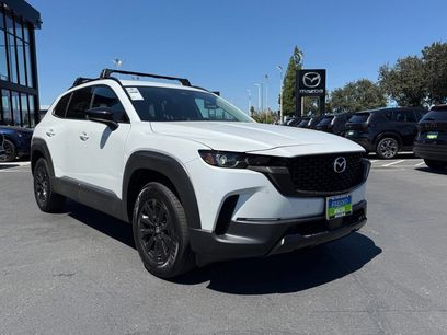 New 2026 MAZDA CX-50 AWD 2.5 Hybrid w/ Weather Package