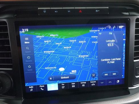 Used 2024 Ford F150 Platinum w/ Equipment Group 703A Plus image 15