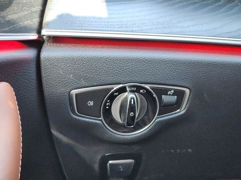 Certified 2023 Mercedes-Benz E 53 AMG 4MATIC Coupe image 23