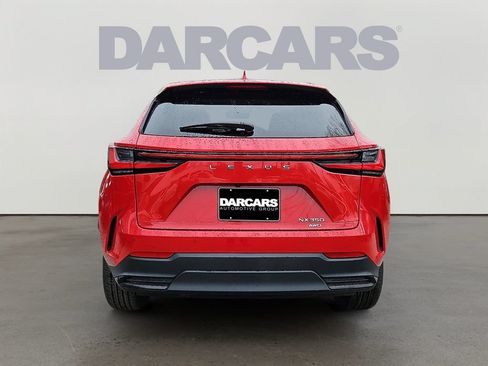 Used 2022 Lexus NX 350 AWD w/ Premium Package image 5