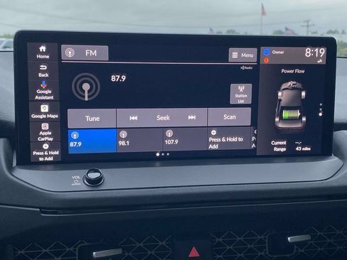 Certified 2025 Honda Accord Touring image 26