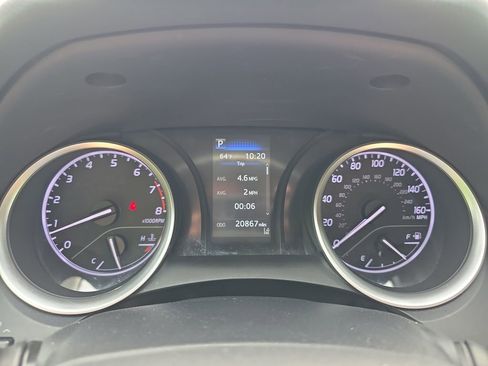 Used 2024 Toyota Camry LE FWD image 25