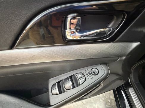 Used 2018 Nissan Maxima 3.5 SL FWD image 33
