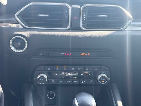 Used 2020 MAZDA CX-5 Grand Touring w/ GT Premium Package FWD image 11