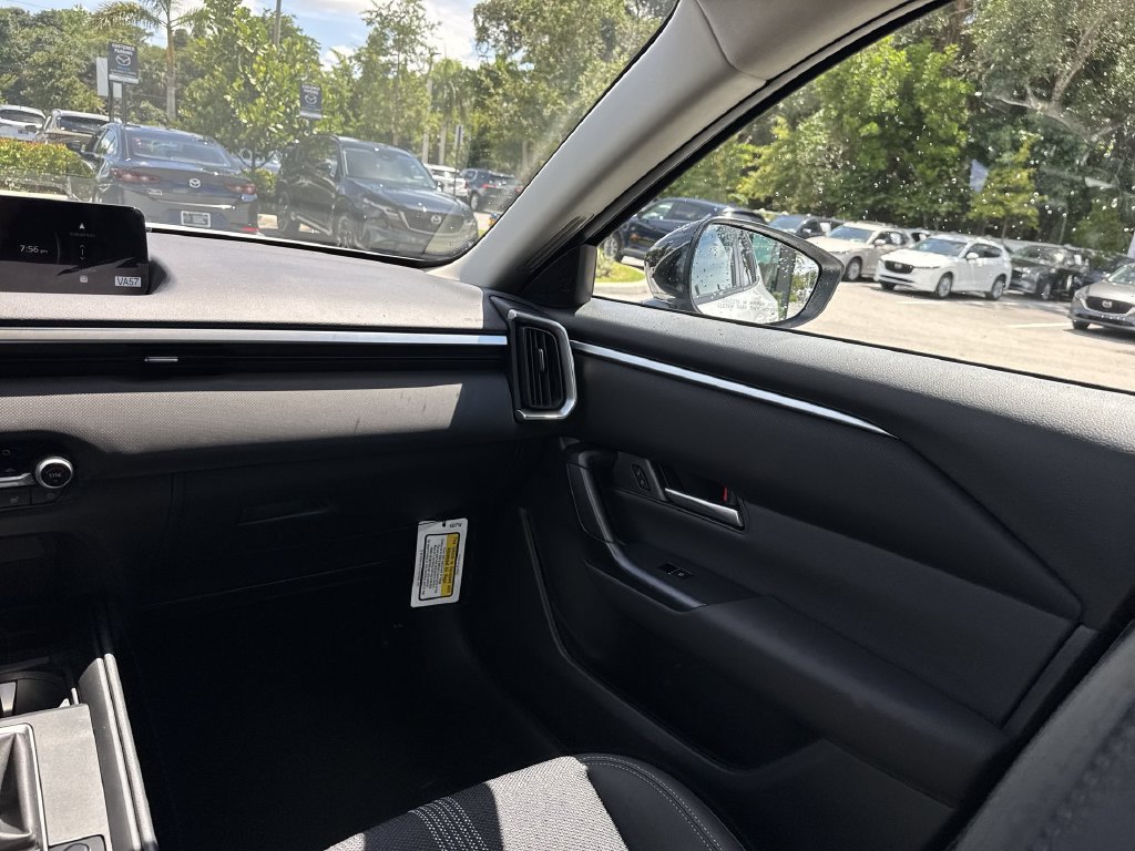New 2026 MAZDA CX-50 AWD 2.5 S w/ Weather Package image 15