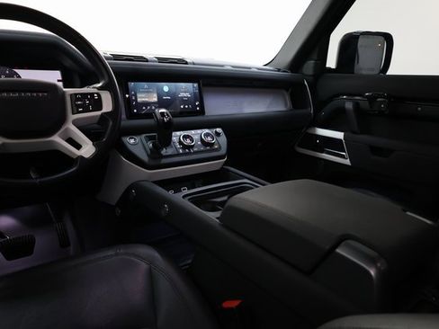 Used 2023 Land Rover Defender 110 SE image 83