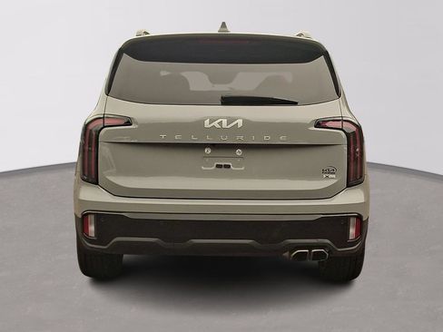 Used 2024 Kia Telluride SX Prestige X-Line AWD/4WD image 5