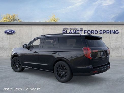 New 2027 Ford Expedition Platinum RWD image 5
