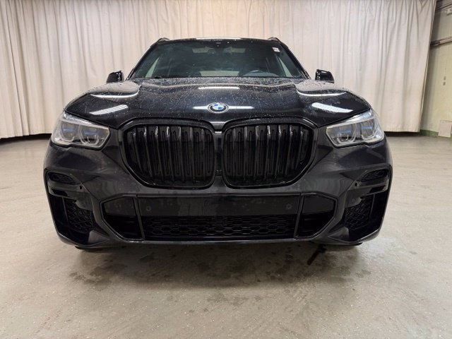 Used 2023 BMW X5 xDrive40i w/ Executive Package AWD/4WD image 12