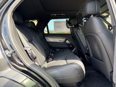 New 2026 Land Rover Range Rover Sport SE AWD/4WD image 17