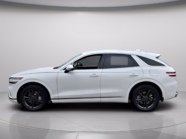 New 2027 Genesis GV70 2.5T Select AWD/4WD image 2