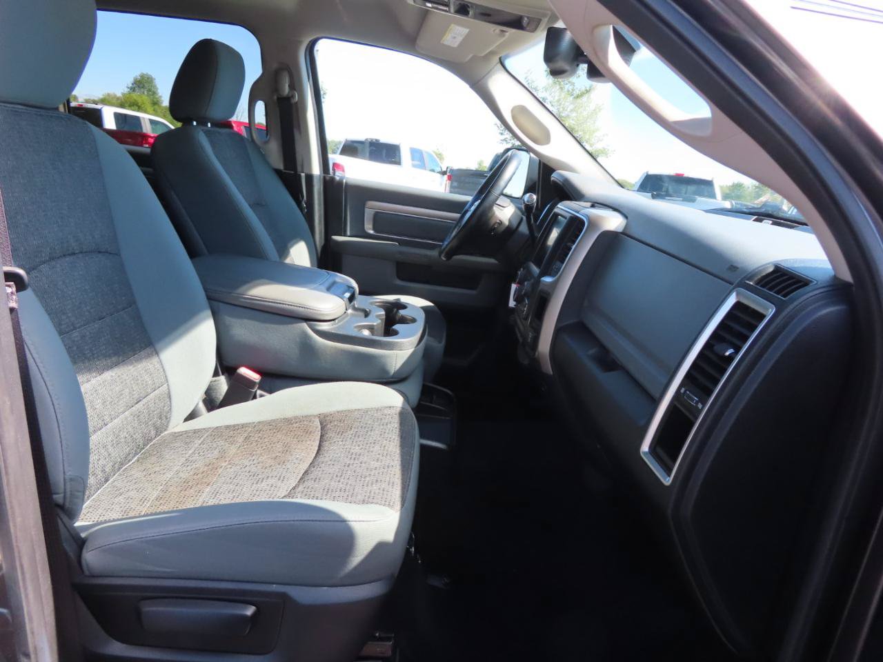 Used 2014 RAM 2500 Big Horn RWD image 22