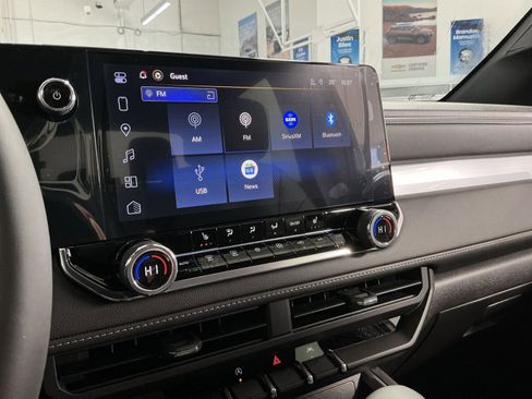 New 2026 Chevrolet Colorado LT w/ LT Convenience Package image 26