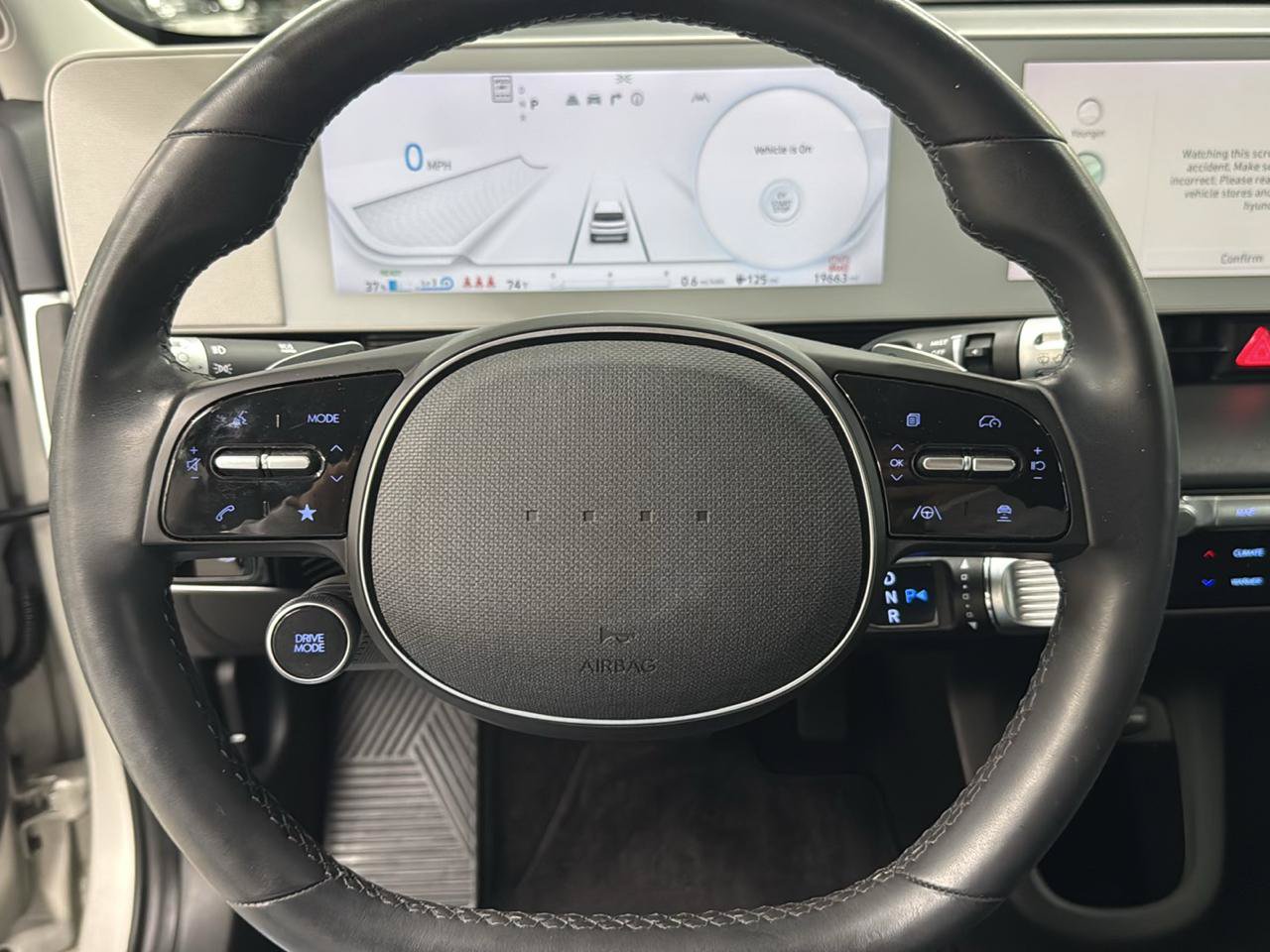 Used 2024 Hyundai Ioniq 5 SEL RWD image 18