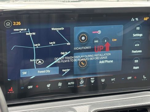 New 2026 Ford Mustang GT Premium image 18