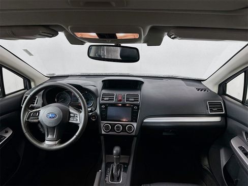 Used 2015 Subaru Crosstrek 2.0i Limited image 24