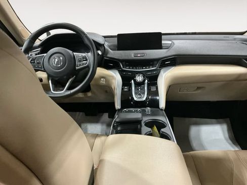 Used 2023 Acura TLX FWD image 11