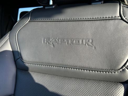 Used 2025 Ford F150 Raptor image 23