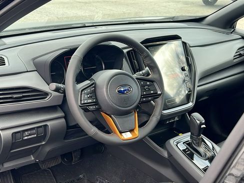New 2026 Subaru Crosstrek 2.5i Wilderness image 19