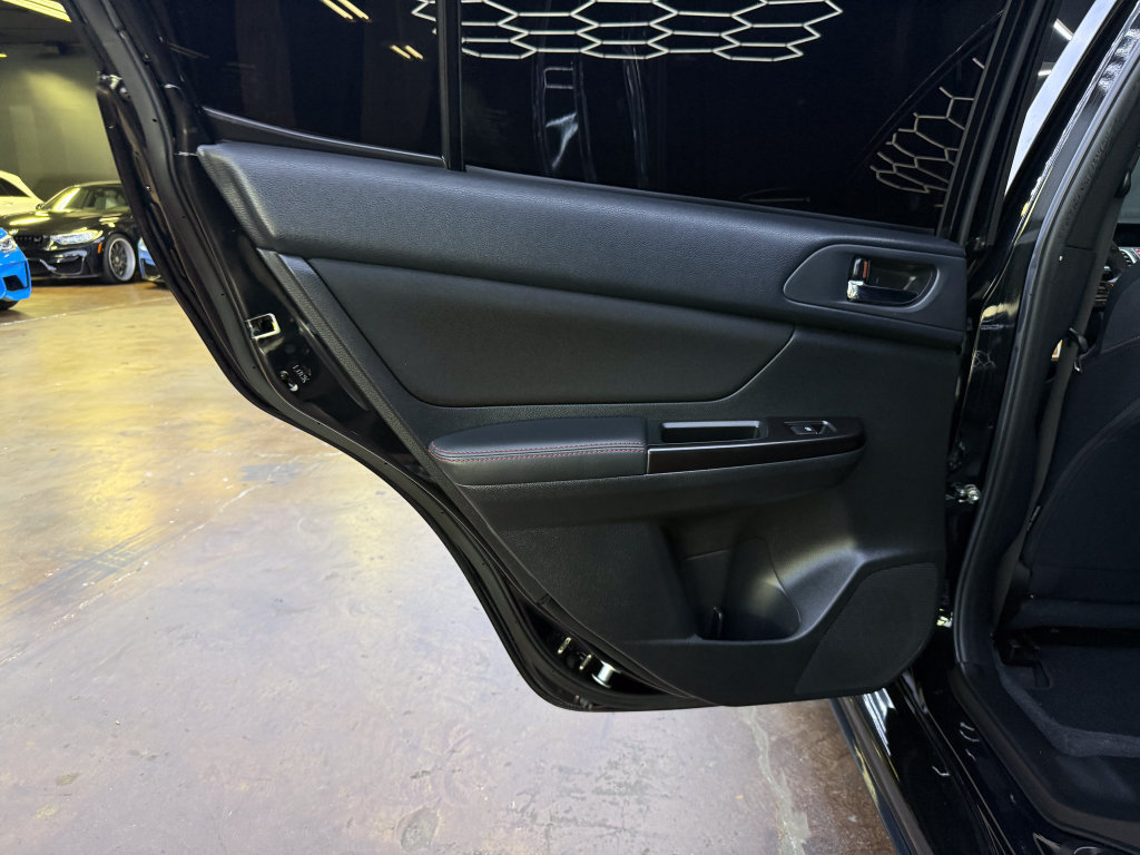 Used 2017 Subaru WRX Premium AWD/4WD image 17