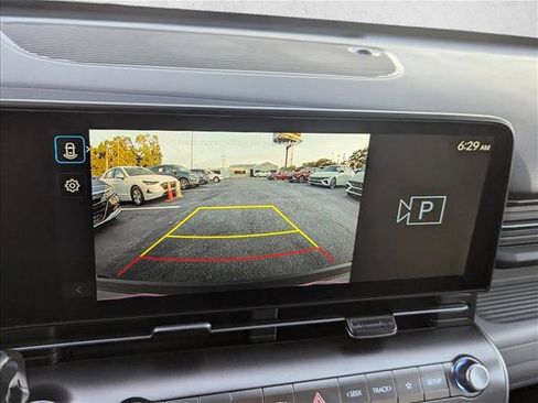 Used 2026 Hyundai Kona SEL Sport FWD image 12