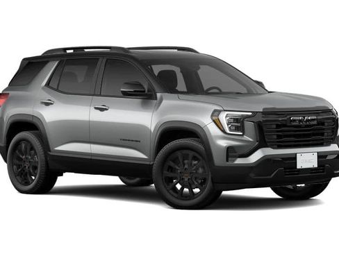 New 2026 GMC Terrain Elevation w/ Black Edition FWD image 54