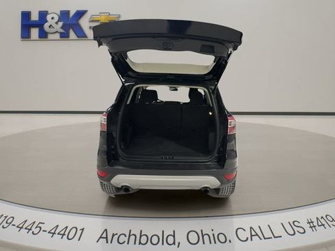 Used 2018 Ford Escape SE AWD/4WD image 23