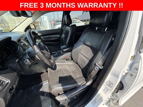 Used 2018 Dodge Durango GT image 14