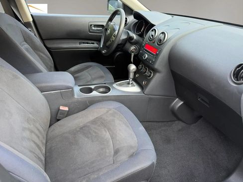 Used 2010 Nissan Rogue S AWD/4WD image 9