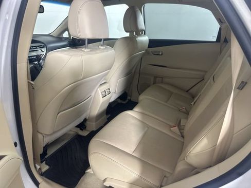 Used 2015 Lexus RX 350 FWD image 20