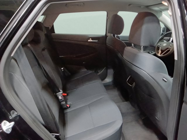 Used 2019 Hyundai Tucson Sport AWD/4WD image 21