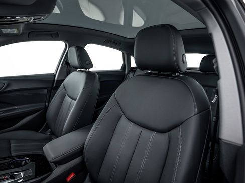 Certified 2025 Audi A5 2.0T Premium w/ Convenience Package image 11