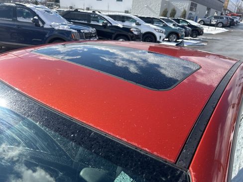 Certified 2024 Kia Forte GT-Line w/ GT-Line Premium Package image 9