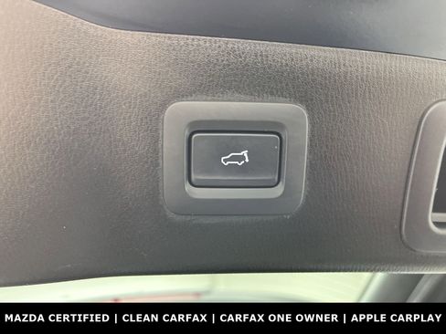 Certified 2023 MAZDA CX-5 AWD 2.5 S image 31