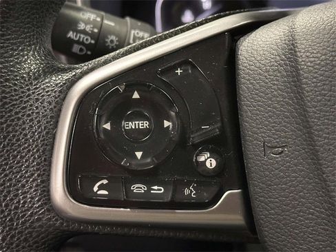 Certified 2019 Honda CR-V EX image 24