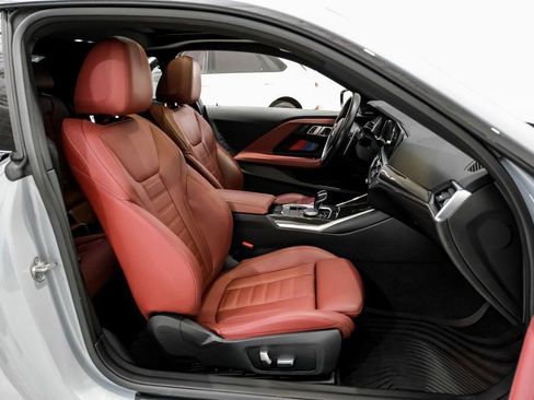 Used 2022 BMW M240i xDrive Coupe w/ Premium Package image 33