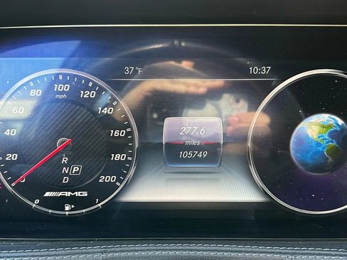 Used 2019 Mercedes-Benz S 63 AMG S 4MATIC Sedan image 13