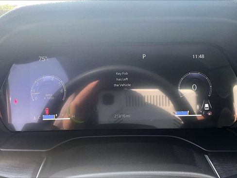 Used 2023 Jeep Grand Cherokee L Limited image 20