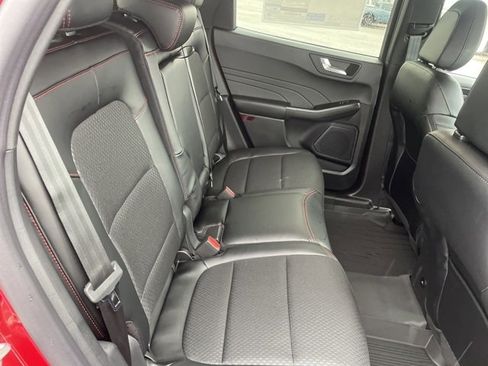 New 2026 Ford Escape ST-Line Elite image 50