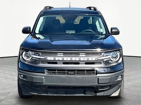 Used 2022 Ford Bronco Sport Big Bend w/ Convenience Package image 2