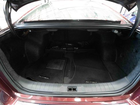 Used 2023 Nissan Altima 2.5 SV w/ SV Premium Package image 27