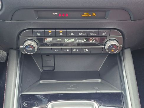 New 2025 MAZDA CX-5 Carbon Edition image 16