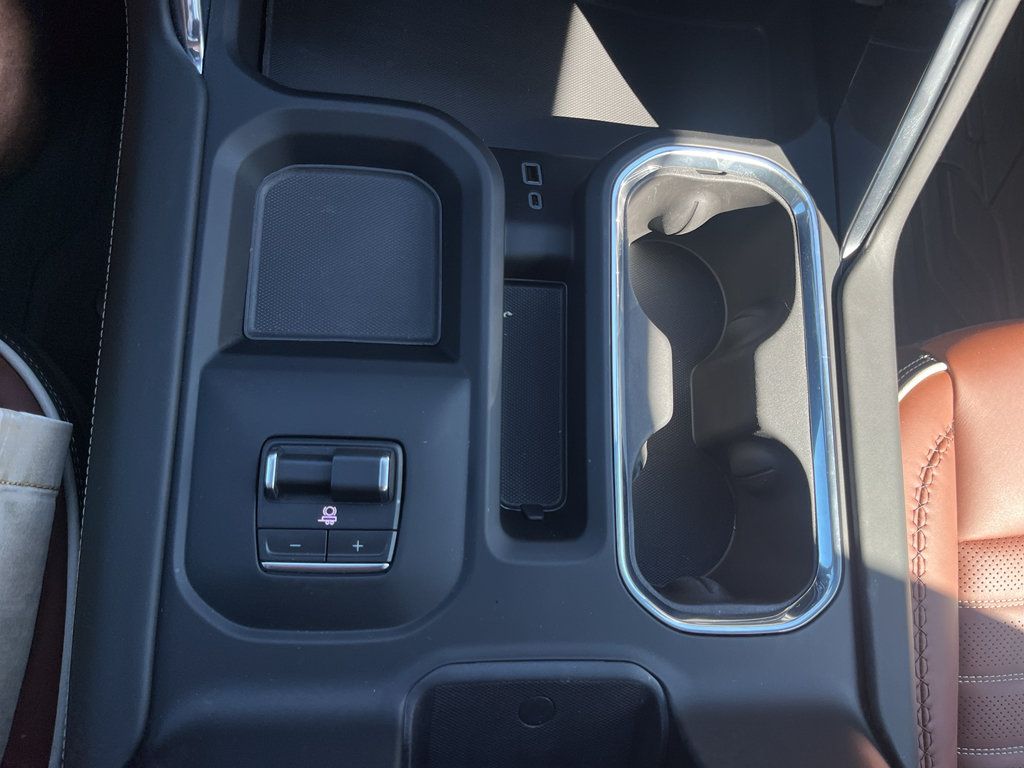 Used 2026 GMC Sierra 2500 Denali Ultimate AWD/4WD image 26