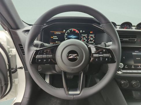 New 2026 Nissan Z Sport w/ Floor Mat Package image 23