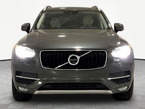 Used 2024 Volvo XC90 T8 Plus AWD/4WD image 2