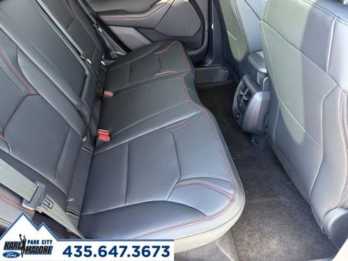 New 2026 Ford Mustang Mach-E Premium w/ Sport Appearance Package image 63