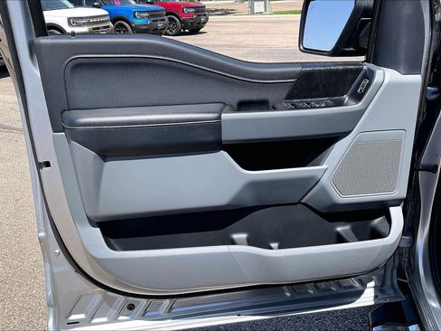 Used 2022 Ford F150 XLT w/ Equipment Group 302A High AWD/4WD image 21