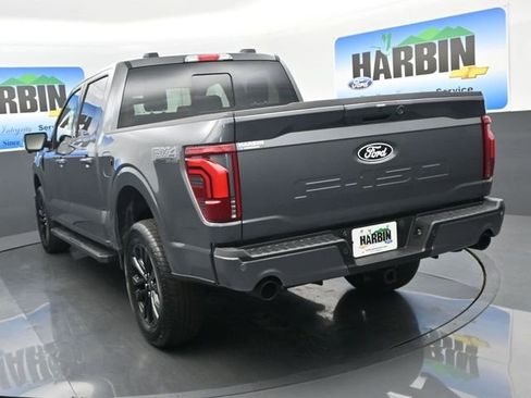 New 2026 Ford F150 Lariat image 4