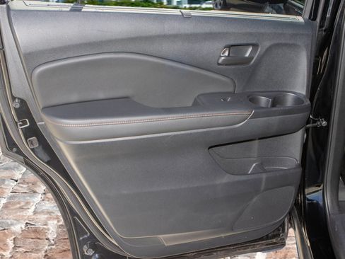 Used 2023 Honda Passport TrailSport image 21